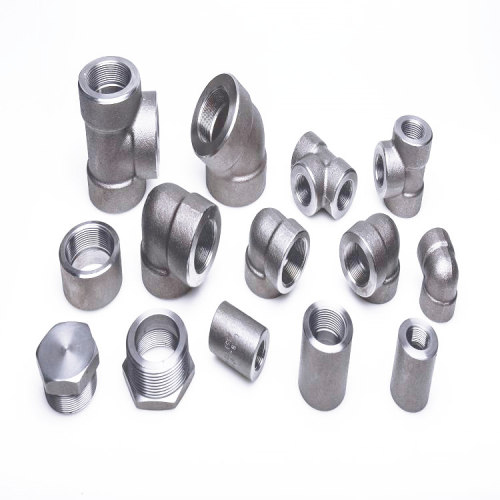 Alloy Steel Forged Fittings