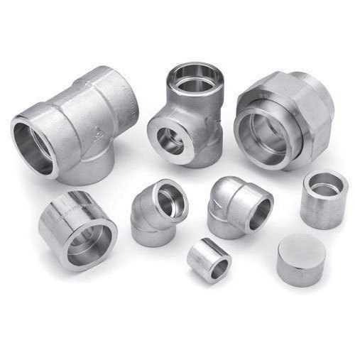 Socket Weld Fittings Types