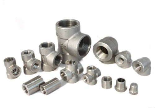 Threaded Fittings Types