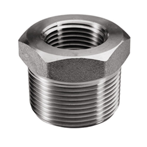 Threaded Hex Head Bushing