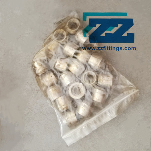 ASTM A182 F11 Weldolet Package