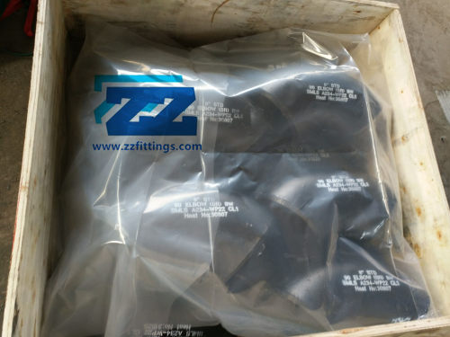 ASTM A860 Fittings Package