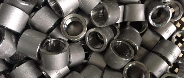 Alloy Steel A182 F91 Forged Coupling Fittings