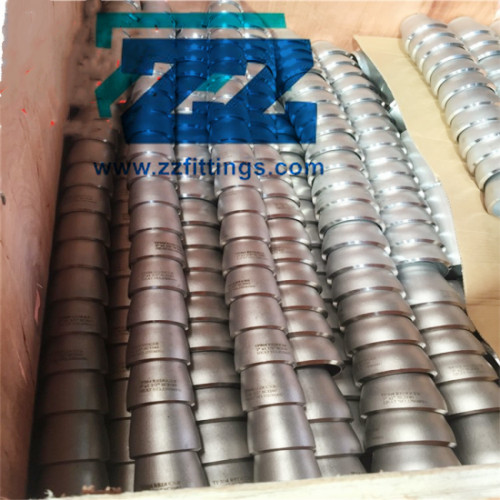 Package of 8 x 6 Concentric Reducer