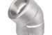 Socket Weld 45 Degree Elbow 2" 3000# A182 F304 ASME B16.11