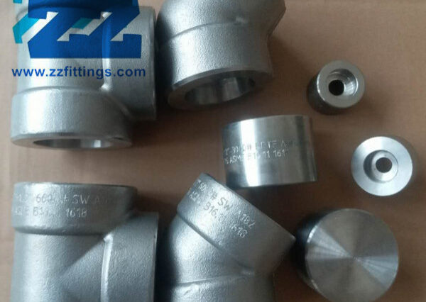 Socket Weld Fittings