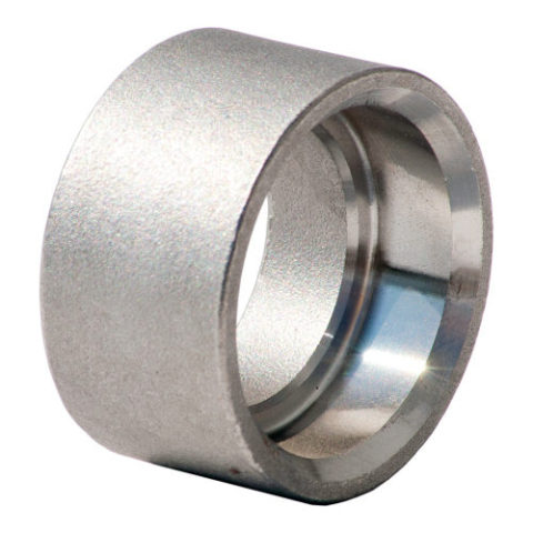 Socket Weld Half Coupling