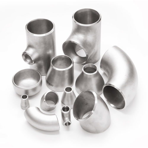 O/D 25mm-133mm 304 Stainless Steel Equal Tee 3 Way Butt Welding Pipe Fittings 