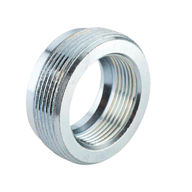 Stainless Steel Threaded Bushing