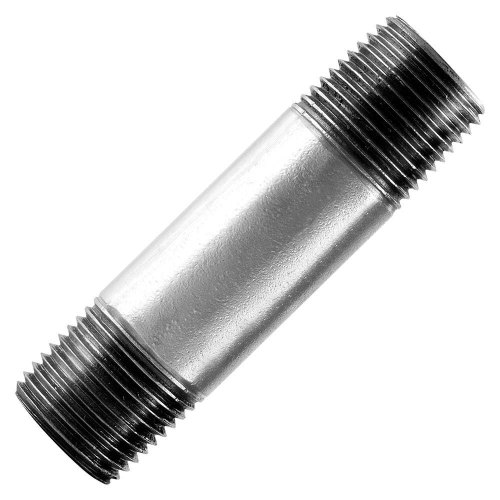 Threaded Pipe Nipples