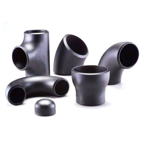 WPHY 60 Pipe Fittings