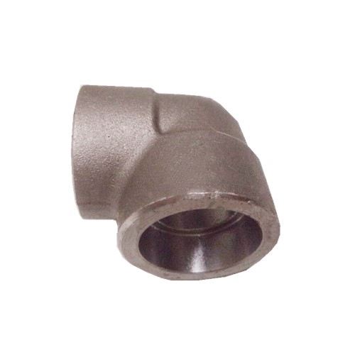 Socket Weld Elbow