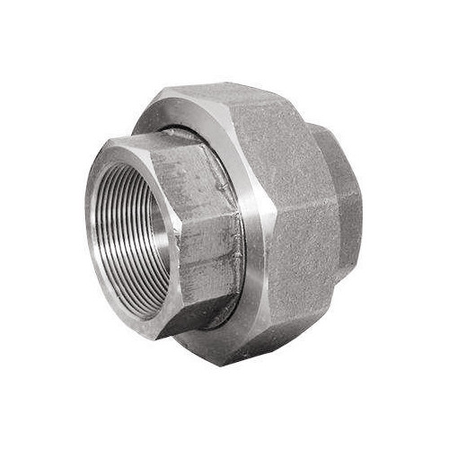 ID=1" Details about   3/4" Stainless Threaded Union 