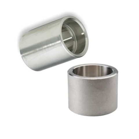 Duplex Steel Socket Weld Coupling