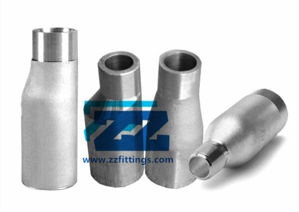 Forged Pipe Nipples