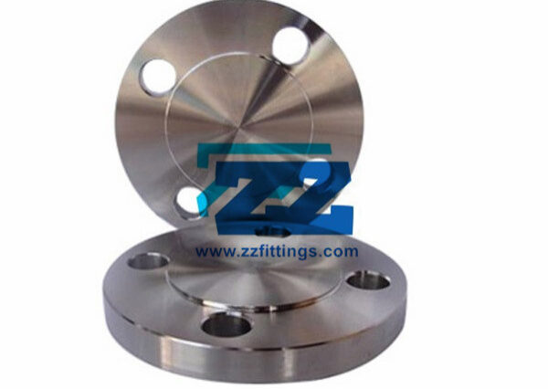 1500 LB Blind Flanges