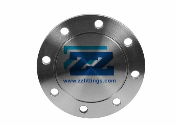 ASTM A105 Blind Flange