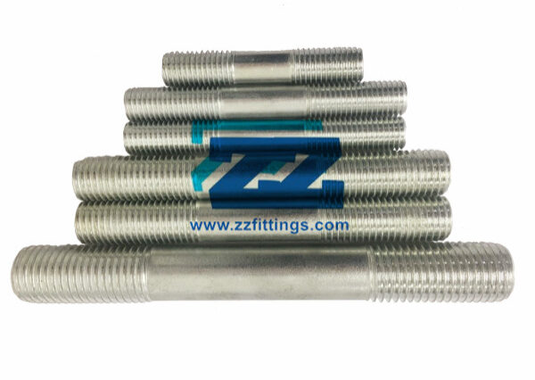 ASTM A193 B7 Stud Bolts