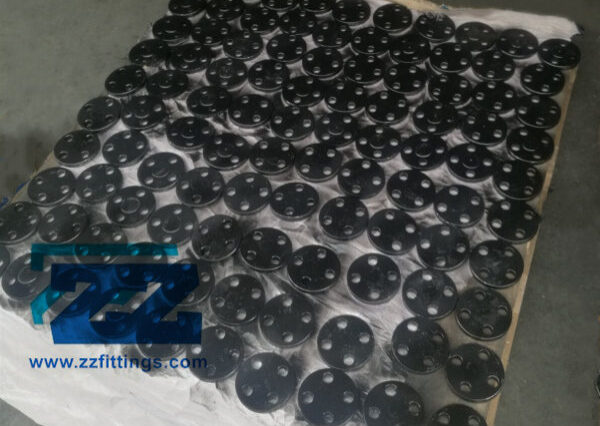 Carbon Steel Blind Flanges