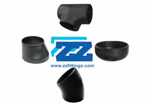 Carbon Steel Pipe Fittings