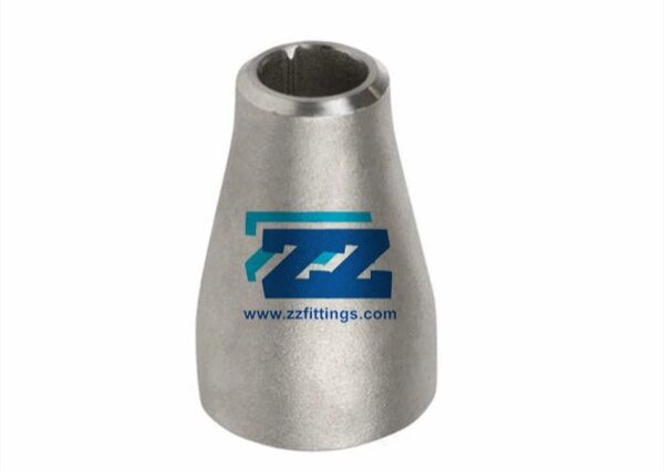 Alloy Steel Concentric Reducer