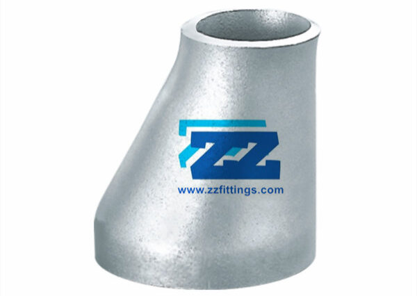 Galvanized Steel Pipe Reducer