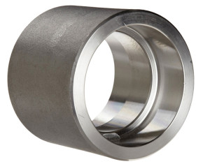 Socket Weld Coupling