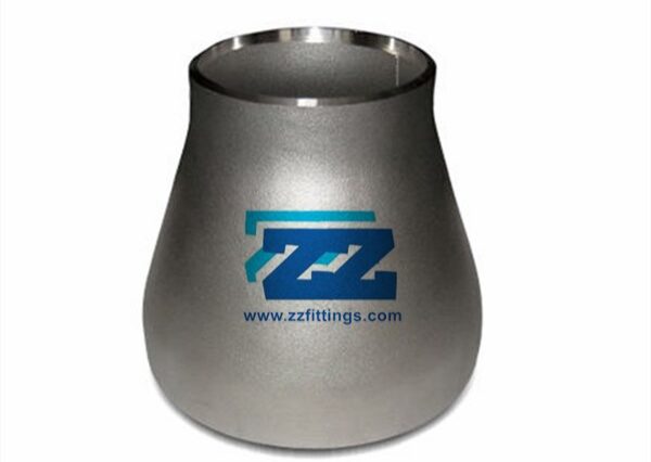 Stainless Steel Concentric Reducer