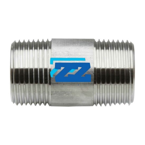 Threaded Nipple