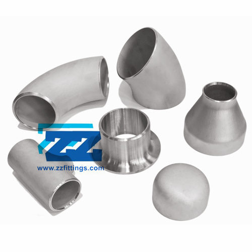 Duplex Steel Buttweld Fittings