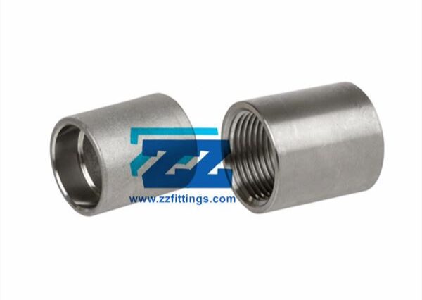 Full Coupling