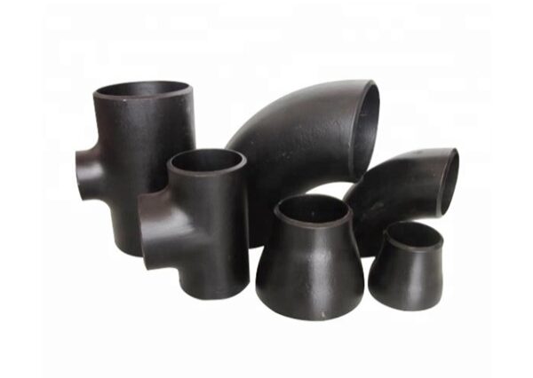 ASTM A234 WPB Fittings