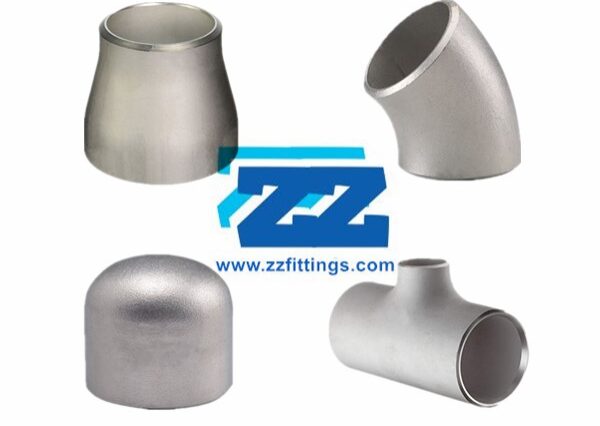 Stainless Butt Weld Fittings Supplier