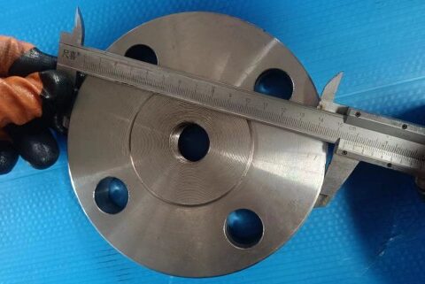 A350 LF2 FLANGE