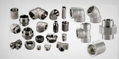 forged fittings standard