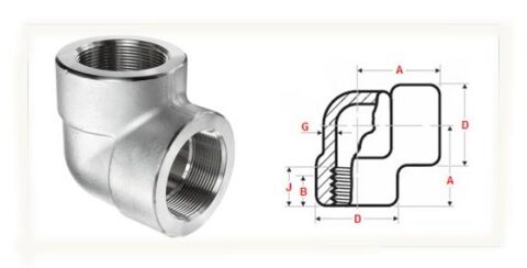 npt-90-degree-elbow-dimensions