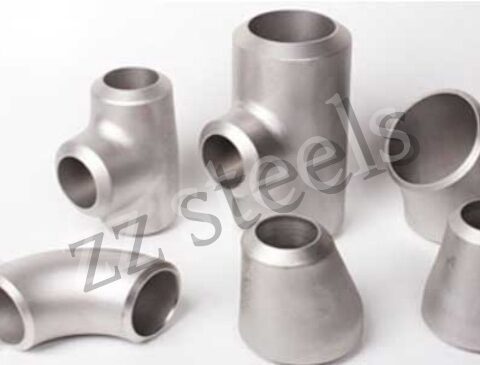 Stainless Steel Butt Weld Fittings Supplier
