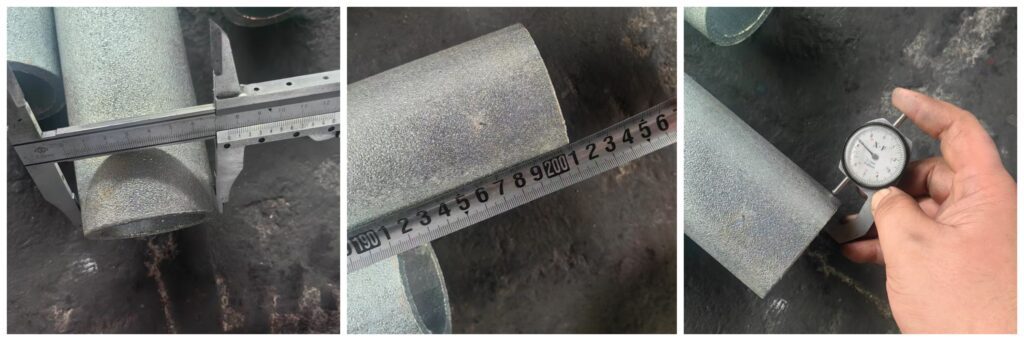 Carbon Steel Pipes 