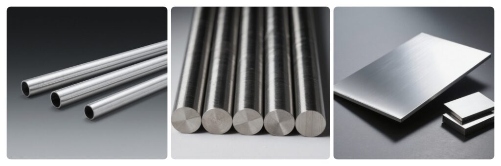 347 Stainless Steel