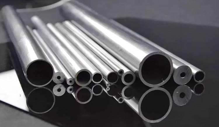 EN 10305-4 Precision Steel Tubes