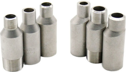 MSS SP-95 Swage Nipple