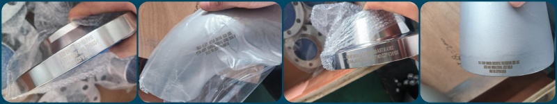 SS904L Stainless Steel Fittings and Flanges Order 