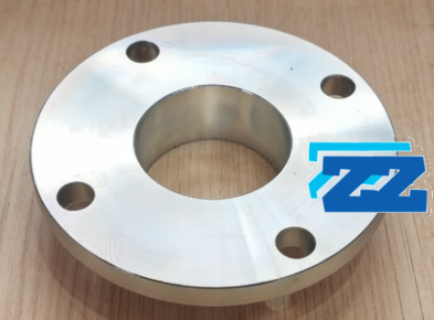 ASME B16.5 FF Sealing Face