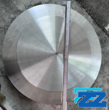 ASME B16.5 RF Sealing Faces