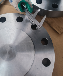 ASME B16.5 Blind Flange