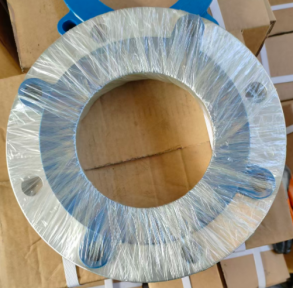 ASME B16.5 lap joint flange