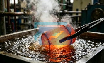 Heat Treatment of Stainless Steel Pipe Fittings: ASTM A403 & A815