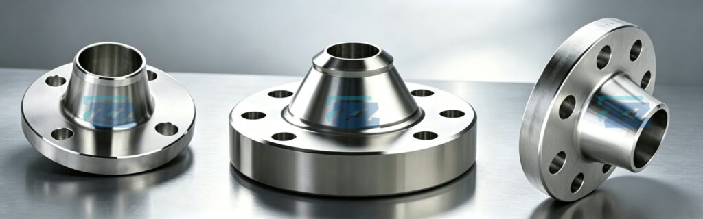 WN FLANGE ASME B16.5 ZIZI