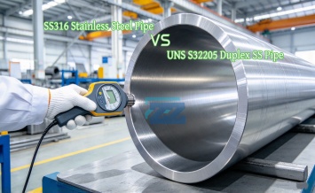 s32205 vs ss316 zizi